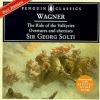 Richard Wagner - Die Meistersinger von Nurnberg:Prelude - Act 1