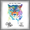 Chris Meid、Berger、Shaqiri、Drew Tabor《Eye Of The Tiger》[MP3/LRC]