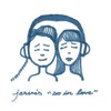 Jarvis - So in Love