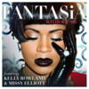 Fantasia、Kelly Rowland、Missy Elliott - Without Me (feat. Kelly Rowland & Missy Elliott)