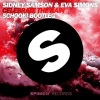 Sidney Samson - Celebrate The Rain (Schooki Bootleg)