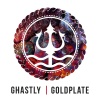 Ghastly、Goldplate - Dogs In The House