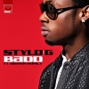 Stylo G《Badd (Instrumental Mix)》[MP3/LRC]