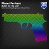 planet perfecto - Bullet In The Gun (Eddie Halliwell Remix)