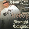 Slow Pain、Old Town G's - Down With Us