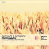 Gate Faze、Skyknock - Cross Winds