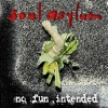Soul Asylum - Attacking the Beat