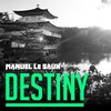Manuel Le Saux - Where Everything Begins (Radio Edit)