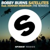 Asonn - Satellites (Asonn Remix)