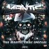 Mantis、MUST DIE! - Dovahkiin