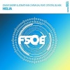 Jonathan Carvajal、Crystal Blakk、Omar Sherif - Helia