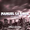 Manuel Le Saux - Ryse (Original Mix)