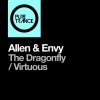 Allen & Envy《The Dragonfly (Original Mix)》[MP3/LRC]