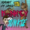 MORGANJ - Monkey Junkie (Original Mix)