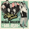 Ha*Ash、Los Ángeles Azules - Mi Niña Mujer