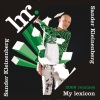 Sander Kleinenberg - My lexicon (Original)