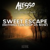 Alesso - Sweet Escape - Ultra Music Festival 2015