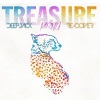 Deepjack、Bruno Mars - Treasure (Deepjack & Mr. Nu Re-Cover)