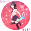 Aori、Kaivaan - Ruby