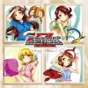 高岡香、佐藤聡美、辻あゆみ、喜多丘千陽 - ロボットガールズＴ