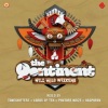 T.N.T.、Audiotricz - Ghettoblaster