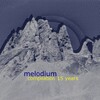 Melodium - something soft and dead