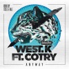 West.K、Cotry - Anyway (Original Mix)