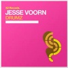 Jesse Voorn《Drumz (Radio Edit)》[MP3/LRC]