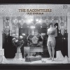 The Raconteurs - Old Enough (Featuring Ricky Skaggs and Ashley Monroe)