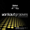 Vari - WARM-UP MIX (Workout Remix Session)