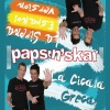 Paps'n'Skar - LA CICALA GRECA (Radio Edit)