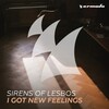 Sirens Of Lesbos - I Got New Feelings