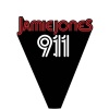 Jamie Jones - 911