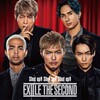 EXILE THE SECOND - Shut up!! Shut up!! Shut up!!