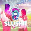 The Chainsmokers、Halsey、Slushii - Closer (Slushii Remix)