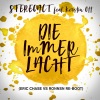 Eric Chase、Kerstin Ott、Stereoact《Die immer lacht (Eric Chase vs. Ronnsn Re-Boot)》[MP3/LRC]