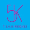 Sander Kleinenberg《T.I.O.N. (5K Remix)》[MP3/LRC]