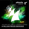 Jochen Miller、Jaggs《A Million Pieces (Jaggs Remix)》[MP3/LRC]