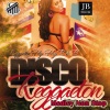 Extra Latino - Disco Reggaeton