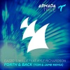 Gazzo、Will K、Kyle Richardson - Forth & Back (Radio Edit)