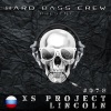 XS Project - Lincoln