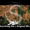 DiESi - Scorching Sun (Original Mix)