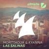 Morttagua、Kyanna《Las Salinas》[MP3/LRC]