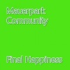 Mauerpark Community - Final Happiness (Outdoor Club Mix)