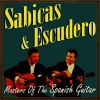 Escudero、sabicas - Siboney