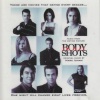 Moby - Bodyrock