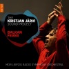 Theodosii Spassov、Miroslav Tadic、MDR Leipzig Radio Symphony Orchestra、Kristjan Järvi、George Enescu - Romanian rhapsodie in A Major Op. 11 No. 1