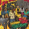 Kalibandulu、Gage - So Easy