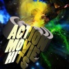 Hollywood Session Singers - Lost in Space