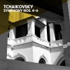 Pyotr Ilyich Tchaikovsky、Russian State Symphony Orchestra、evgeny svetlanov - I. andante sostenuto - moderato con anima